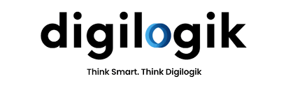 Digilogik logo