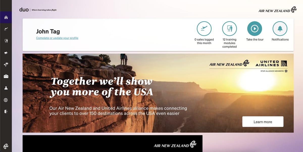 Duo screenshot 2