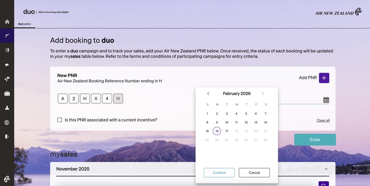 Duo screenshot 4