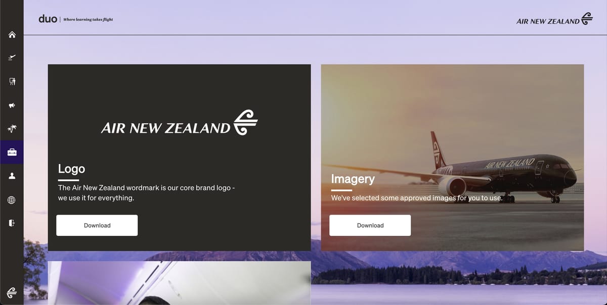 Duo screenshot 6