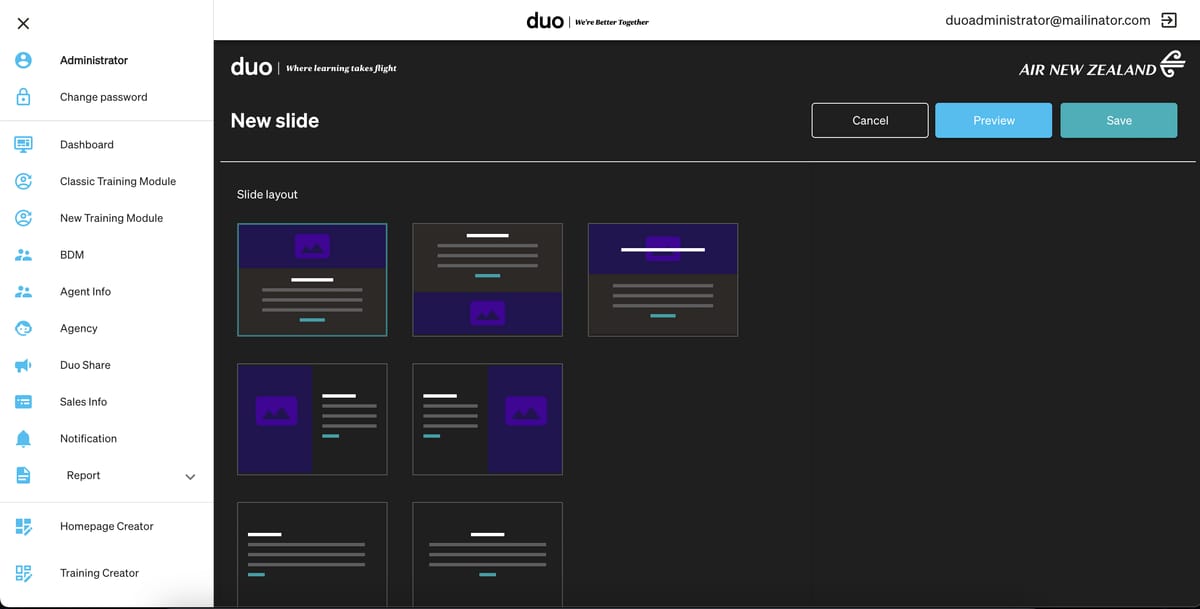 Duo screenshot 7