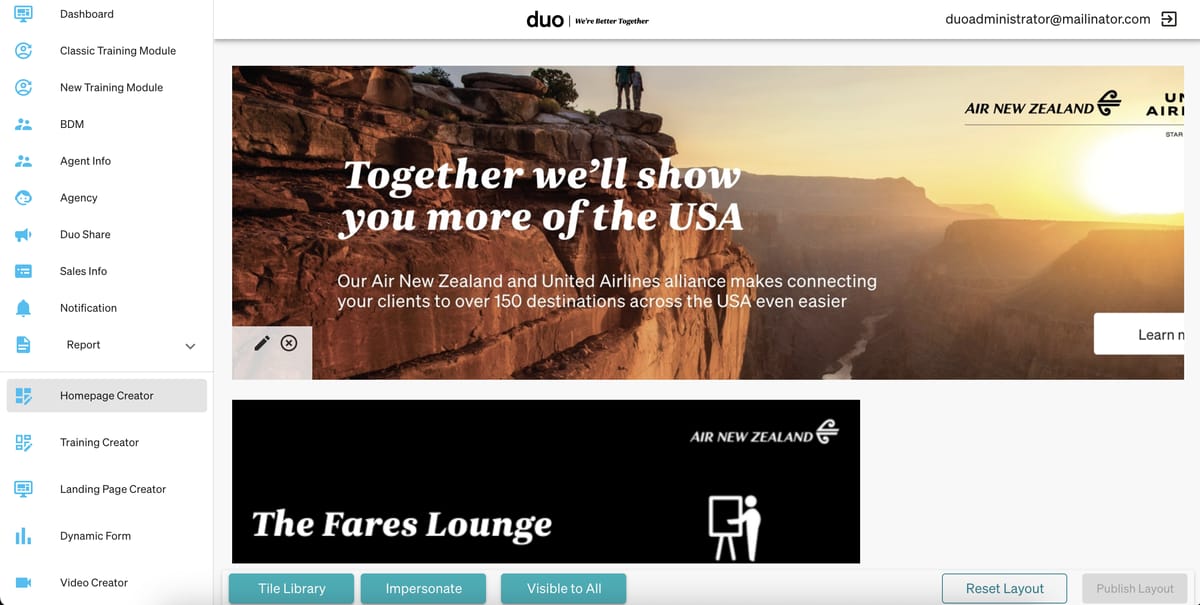 Duo screenshot 8