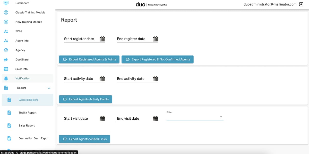 Duo screenshot 9