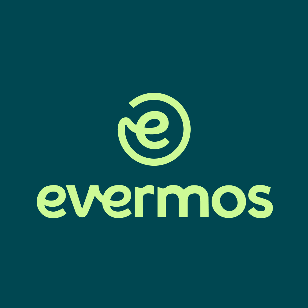 Evermos logo