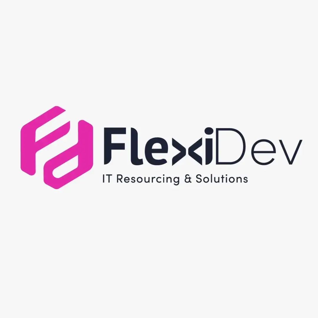 Flexidev logo
