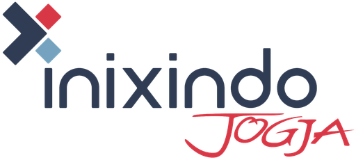Inixindo logo