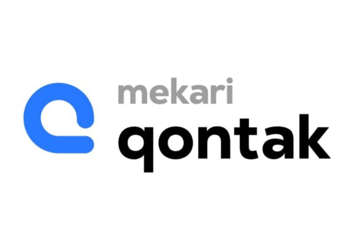 Mekari logo