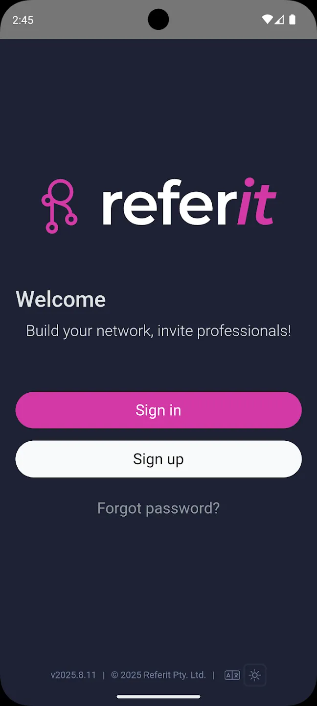 Referit.ai screenshot 6