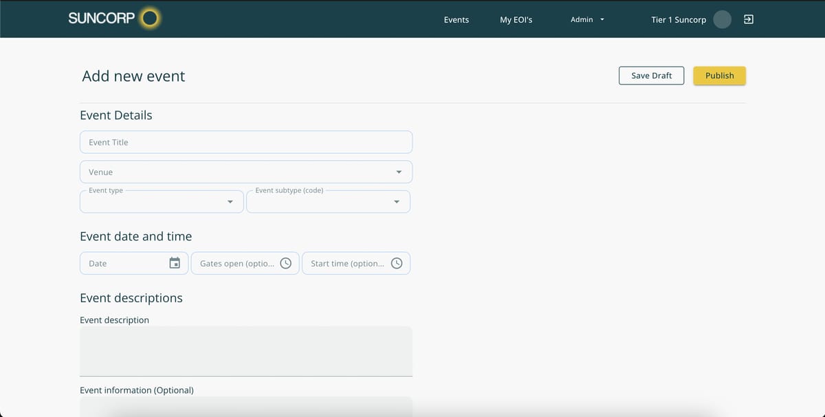 Suncorp screenshot 7